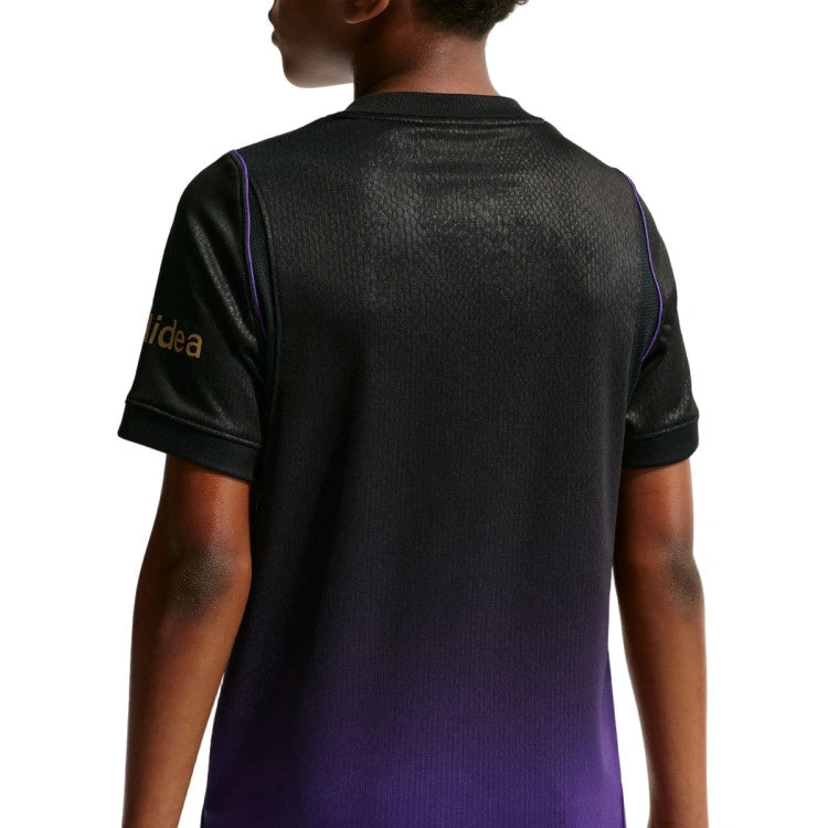 Kids Barcelona Home Kit 2026/27