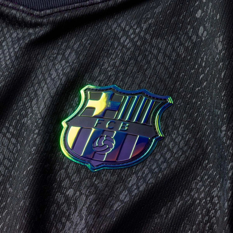 Kids Barcelona Home Kit 2026/27