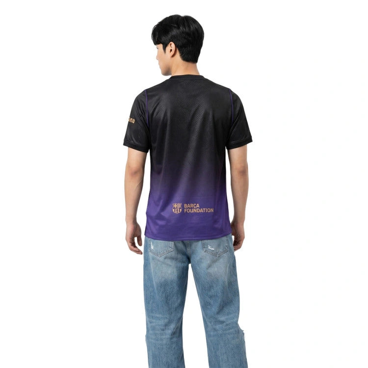 Camiseta Barcelona Visitante 2026/27 - Versión Fan