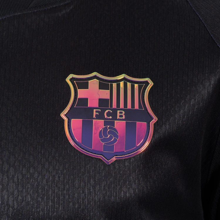 Camiseta Barcelona Visitante 2026/27 - Versión Fan