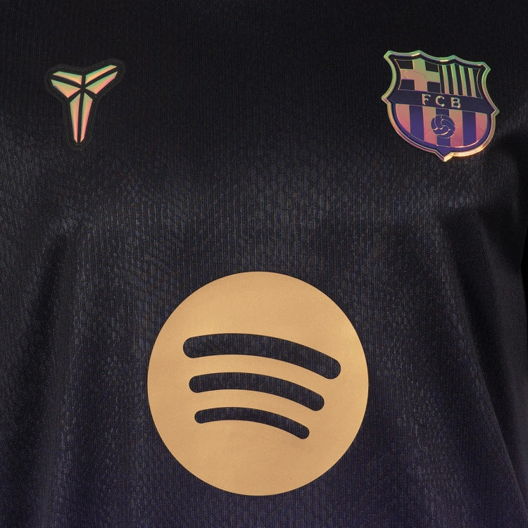 Camiseta Barcelona Visitante 2026/27 - Versión Fan