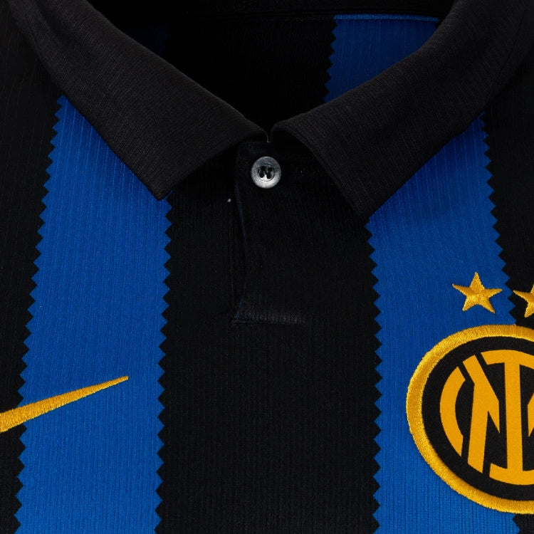 Camiseta Inter de Milán Titular 2026/27 - Versión Fan