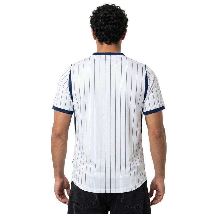 Camiseta Inter de Milán Visitante 2026/27 - Versión Fan