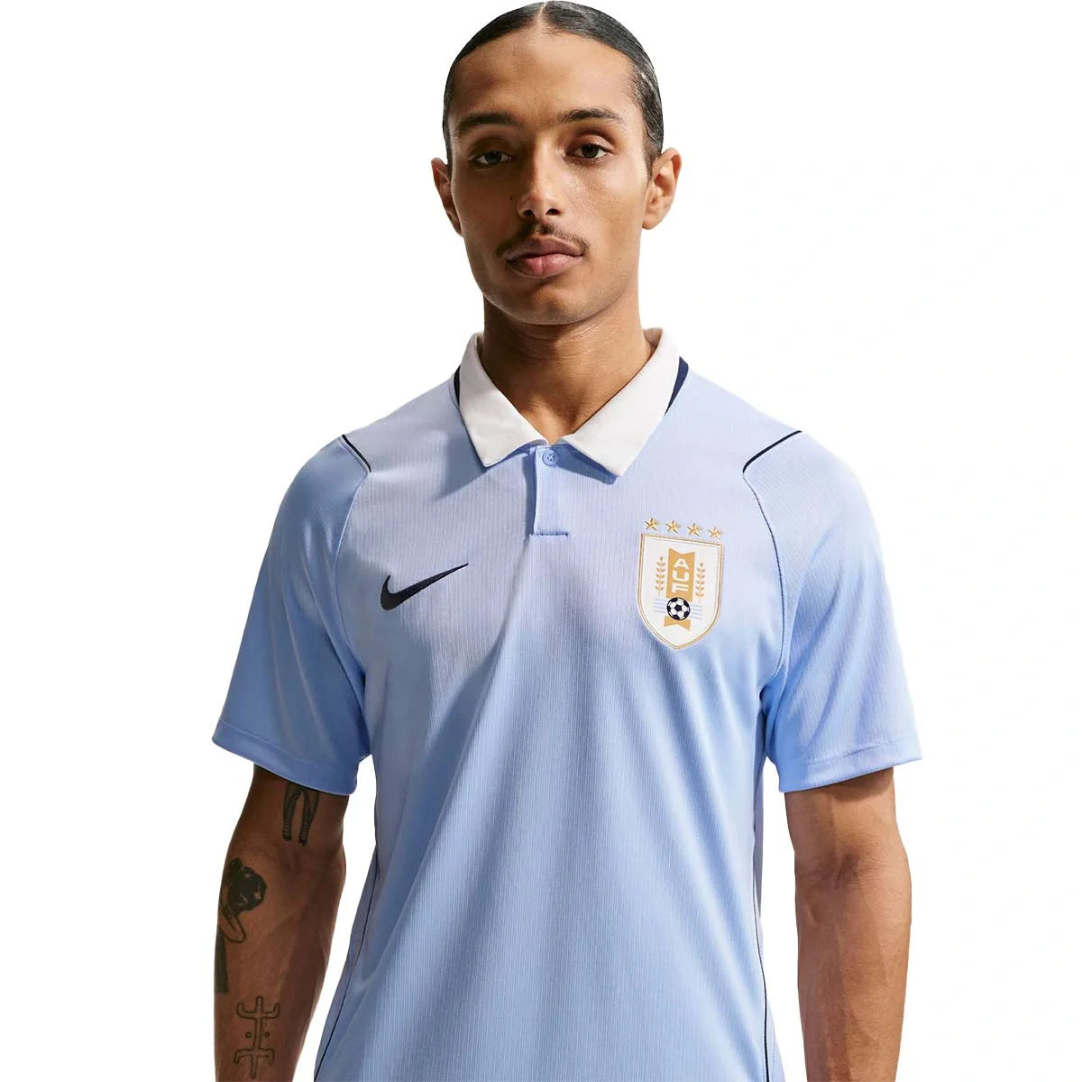 Uruguay Home Jersey 2026 Men's World Cup