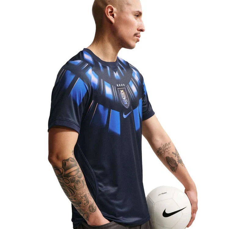 Uruguay Men's 2026 World Cup Away Jersey