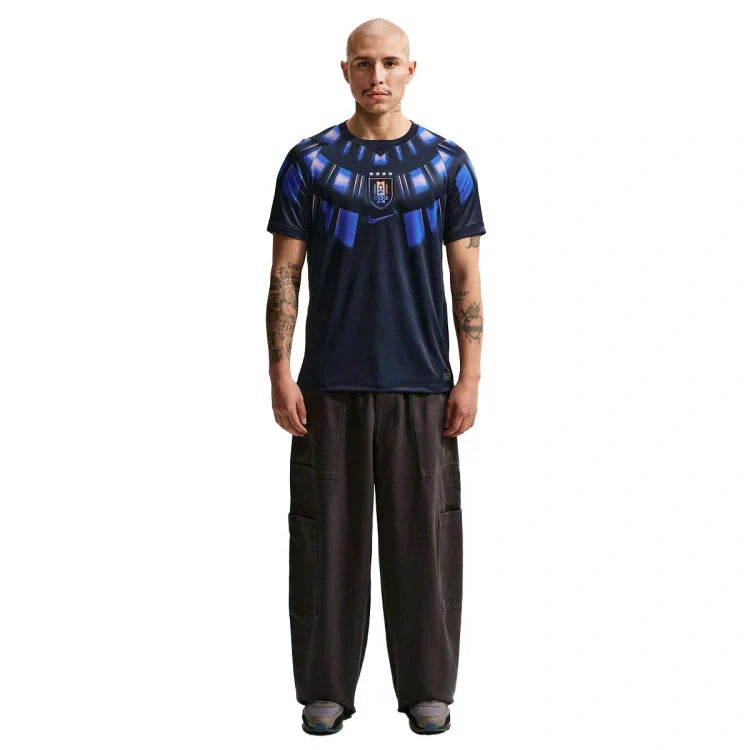 Uruguay Men's 2026 World Cup Away Jersey