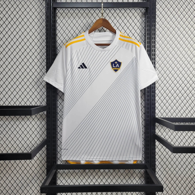 CAMISETA LOS ANGELES GALAXY I 24/25 HOMBRE - Vitrine Futebolística