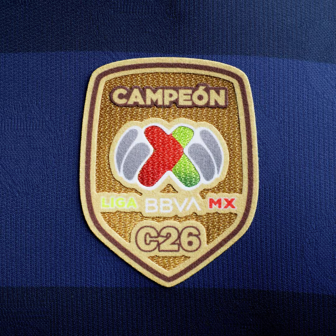 Cruz Azul II Versión Fan 2026/27