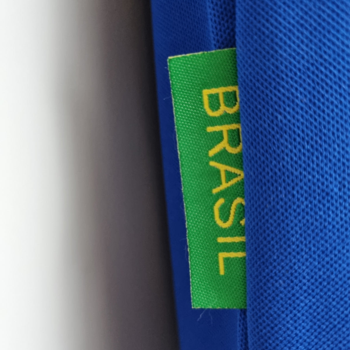 BRASIL Il 98 HOMBRE (RETRO) - Vitrine Futebolística