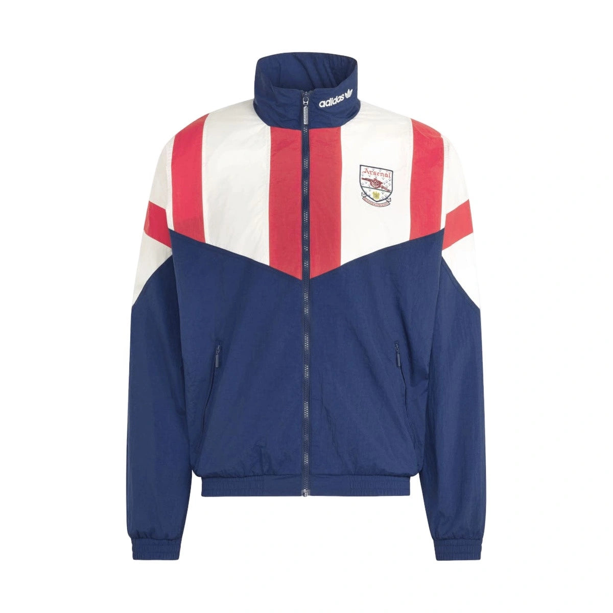 Chaqueta adidas Arsenal FC Eqt Fanswear 2026-2027