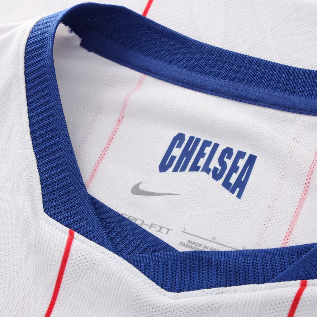 Camiseta Chelsea 2026/27 Iii Tercera Player