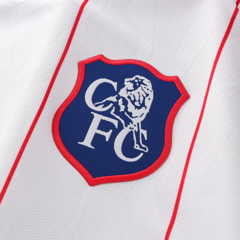 Camiseta Chelsea 2026/27 Iii Tercera Player