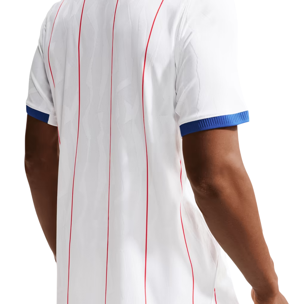 Camiseta Chelsea 2026/27 Iii Tercera Player