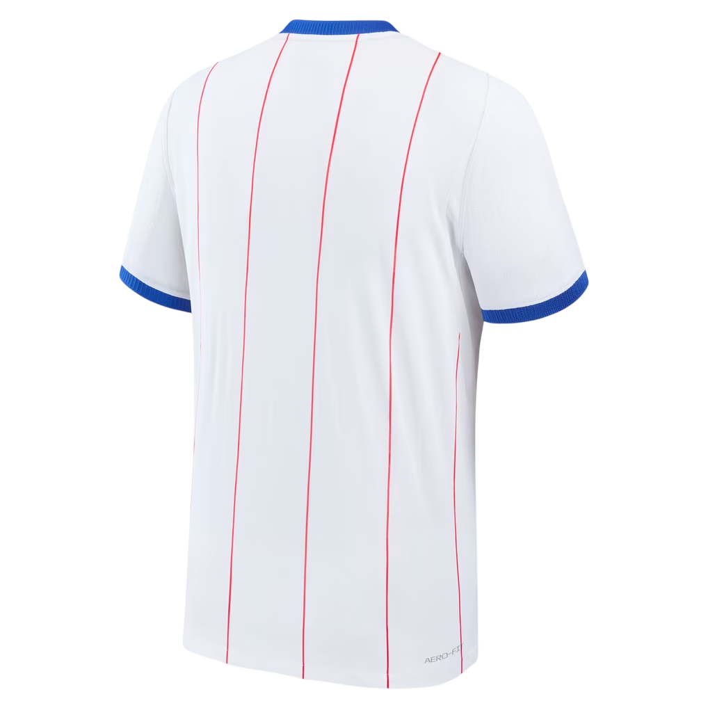 Camiseta Chelsea 2026/27 Iii Tercera Player