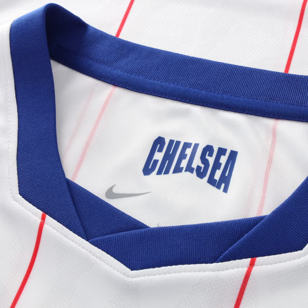 Camiseta Chelsea 2026/27 Iii Tercera Versión Fan
