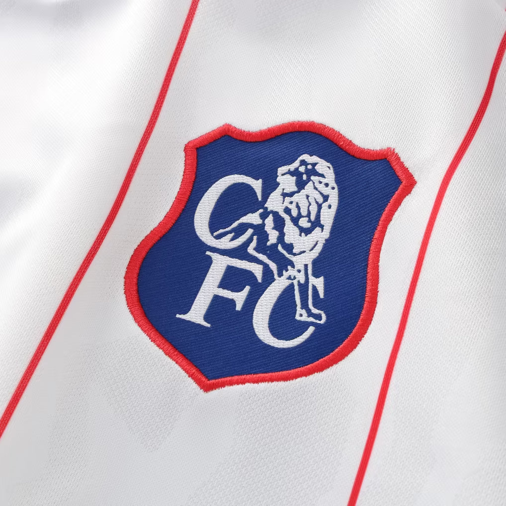 Camiseta Chelsea 2026/27 Iii Tercera Versión Fan