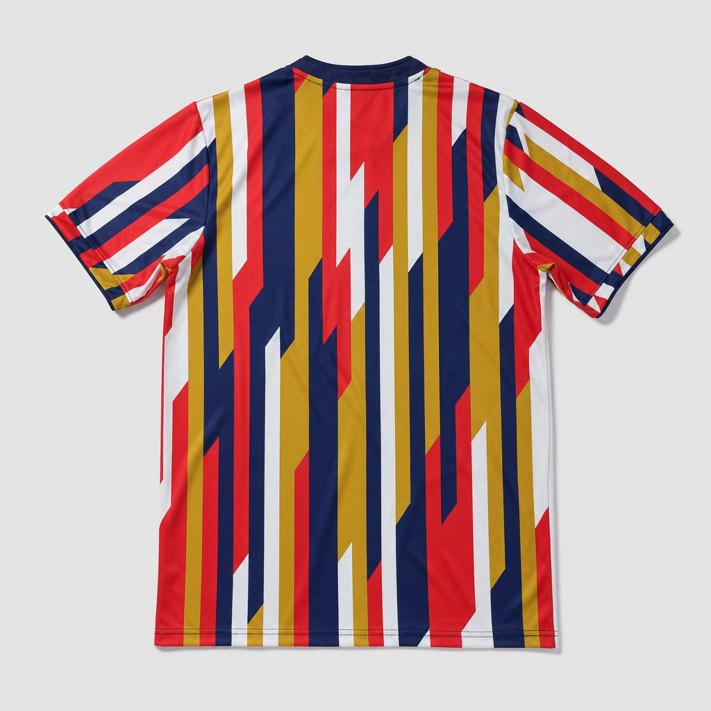 Chivas 26/27 Pre-Match Camiseta