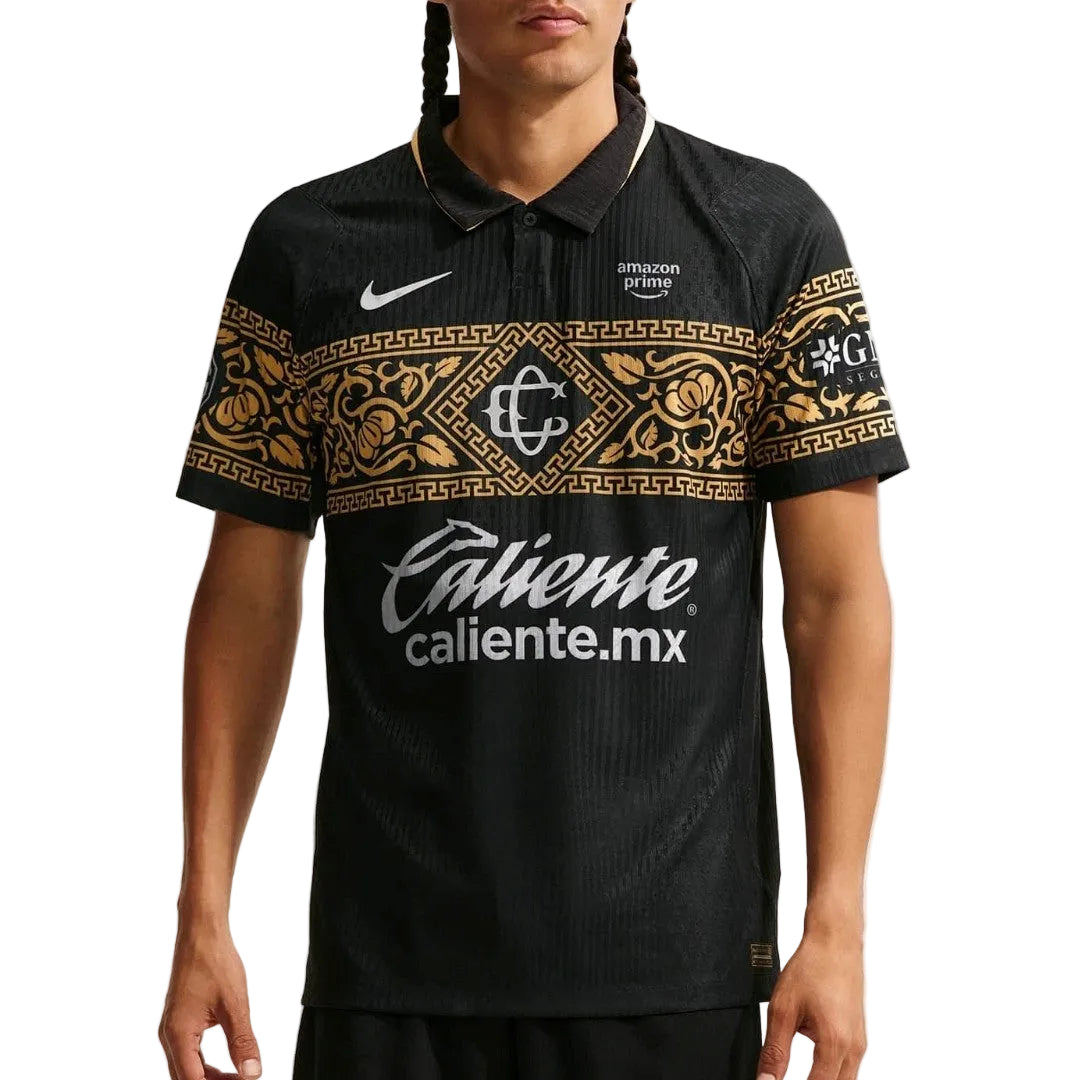 Camiseta Chivas Guadalajara 26/27 Tercera