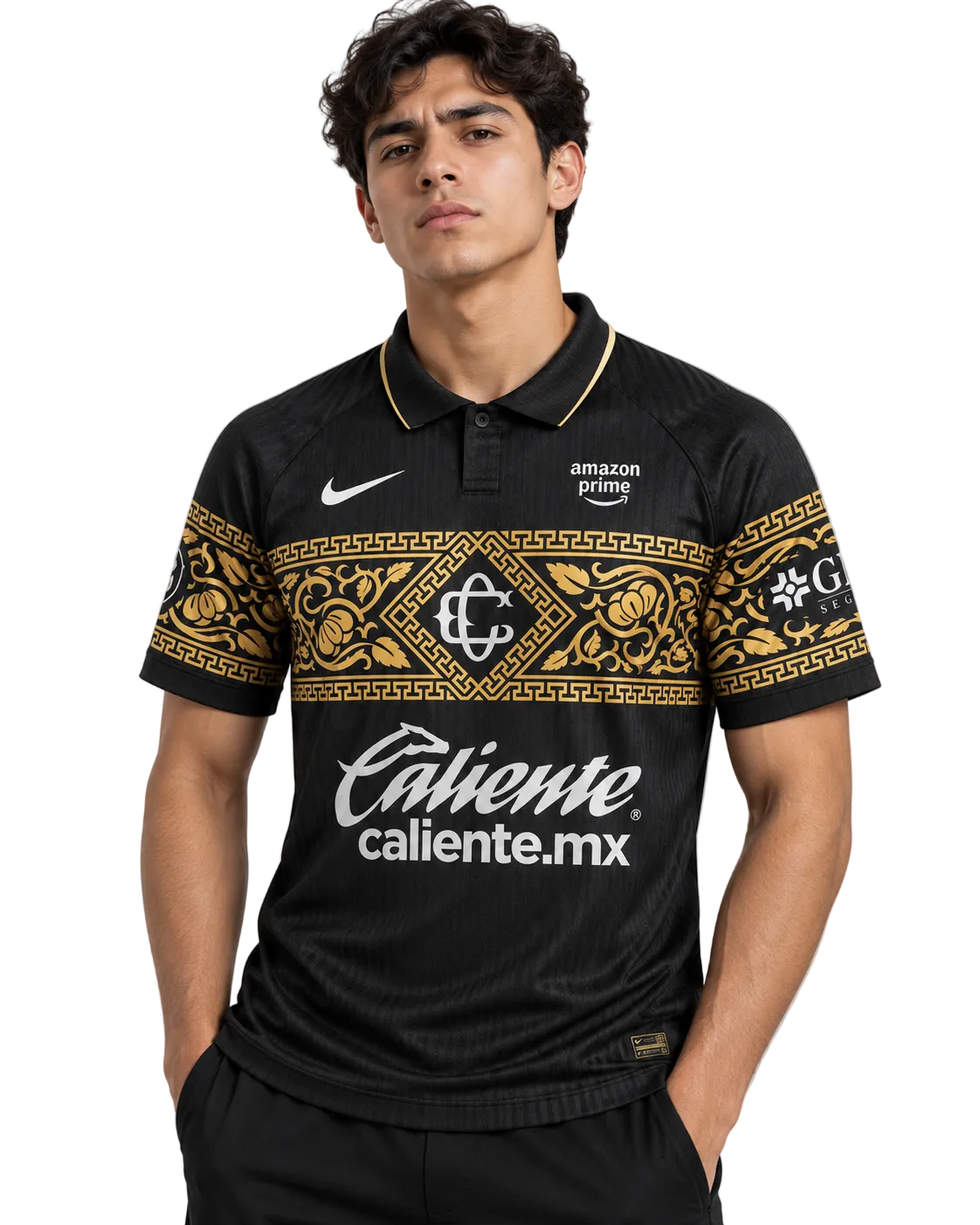 Camiseta Chivas Guadalajara 26/27 Player Tercera
