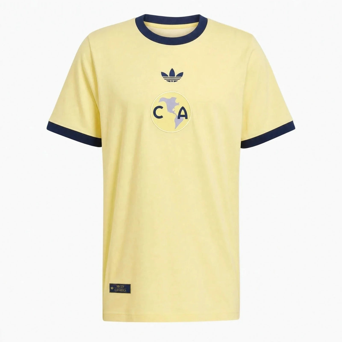 Camiseta Club América 110th Anniversary 2026/27
