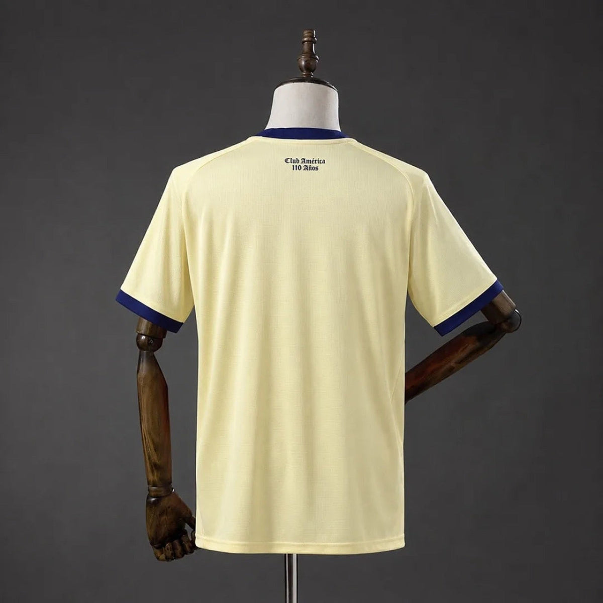 Camiseta Club América 110th Anniversary 2026/27