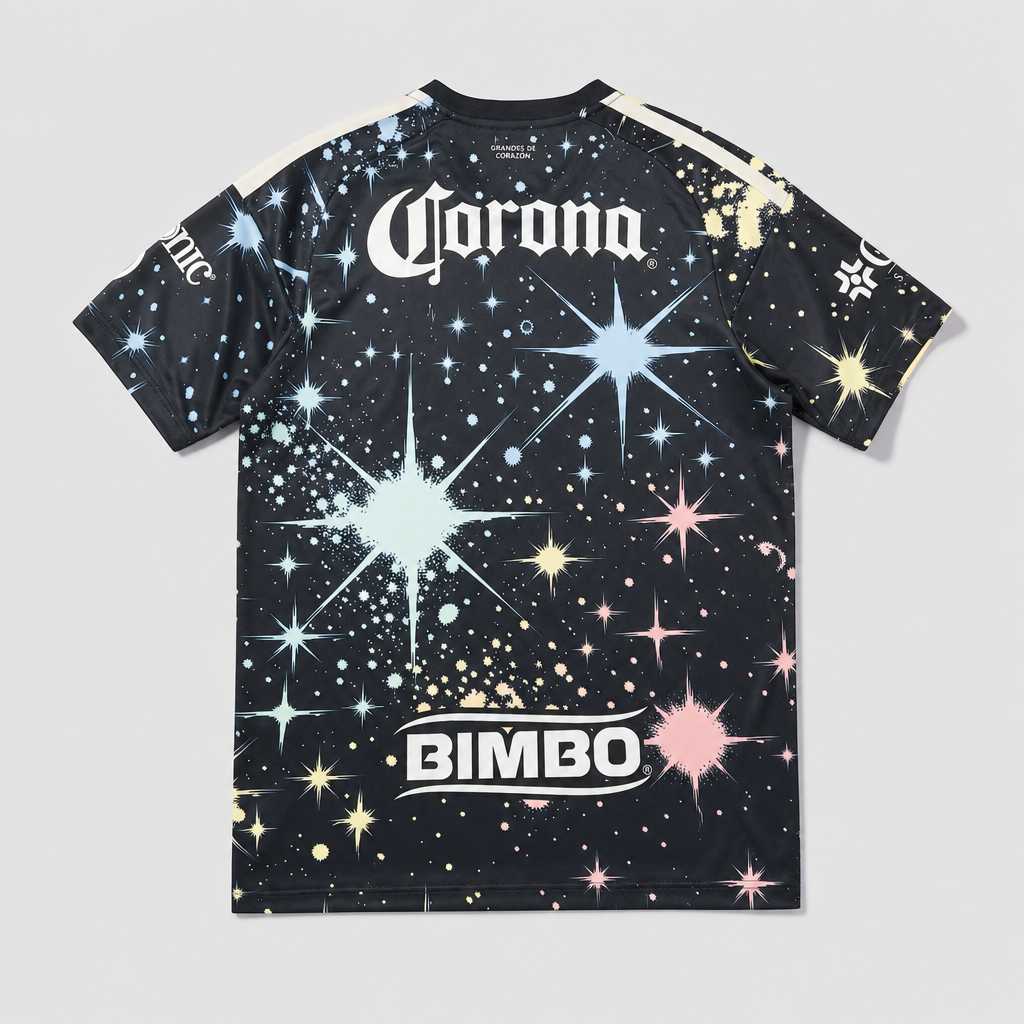 Camiseta Club America 26/27 Edición Especial