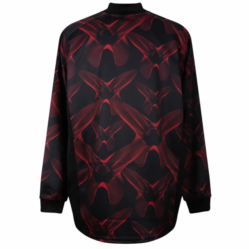 Camiseta Canada 26 Goalkeeper Manga Larga World Cup