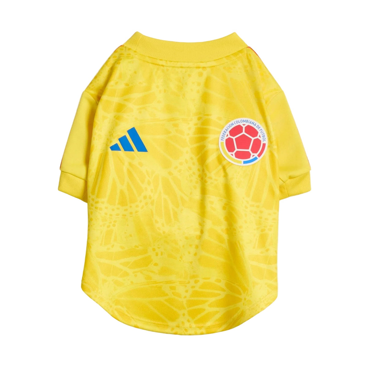 Camiseta Colombia Pet 26