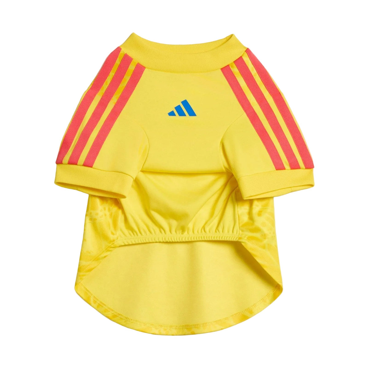 Camiseta Colombia Pet 26