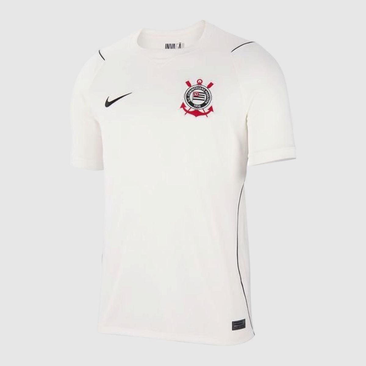 Corinthians 26/27 Titular Camiseta