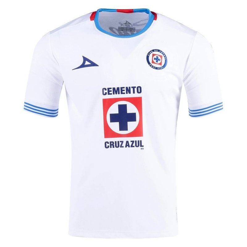 Cruz Azul 24/25 Away Shirt - Fan Version