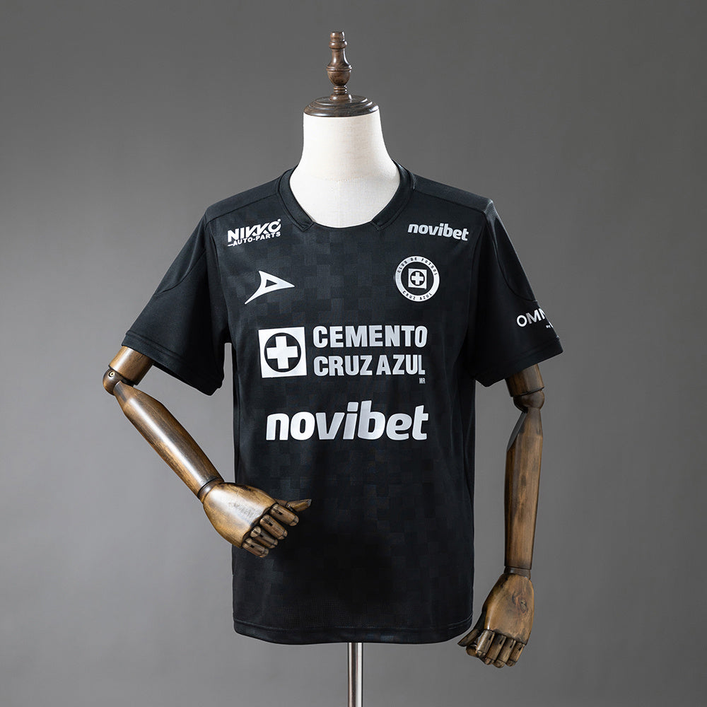 Camiseta Cruz Azul 25/26