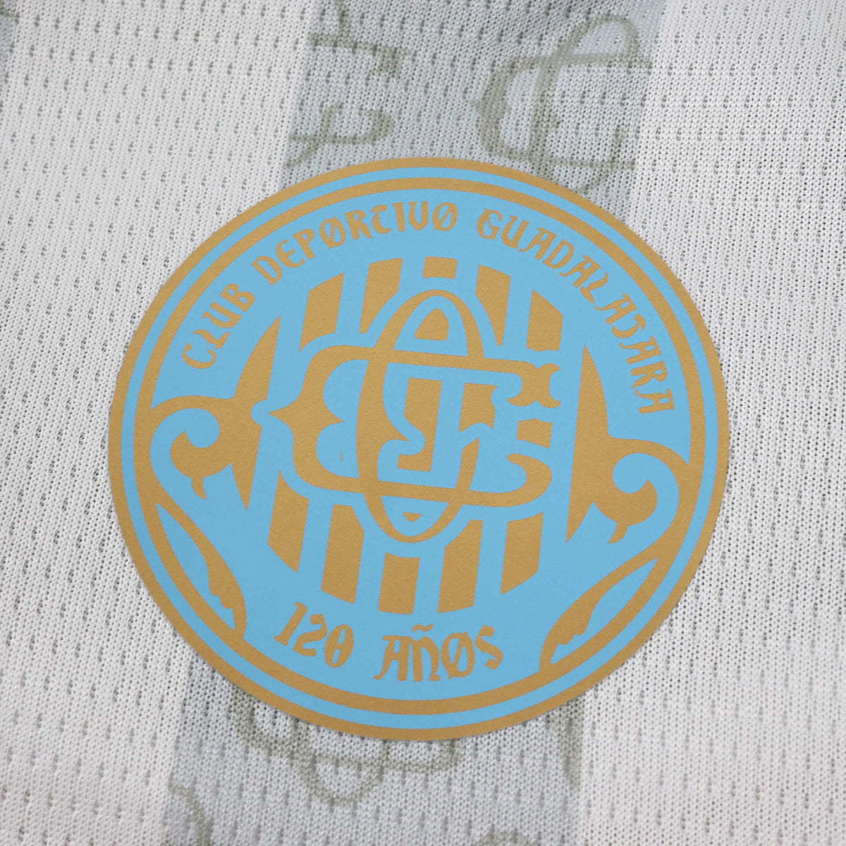 Camiseta Chivas Guadalajara 2026/27 Hombre