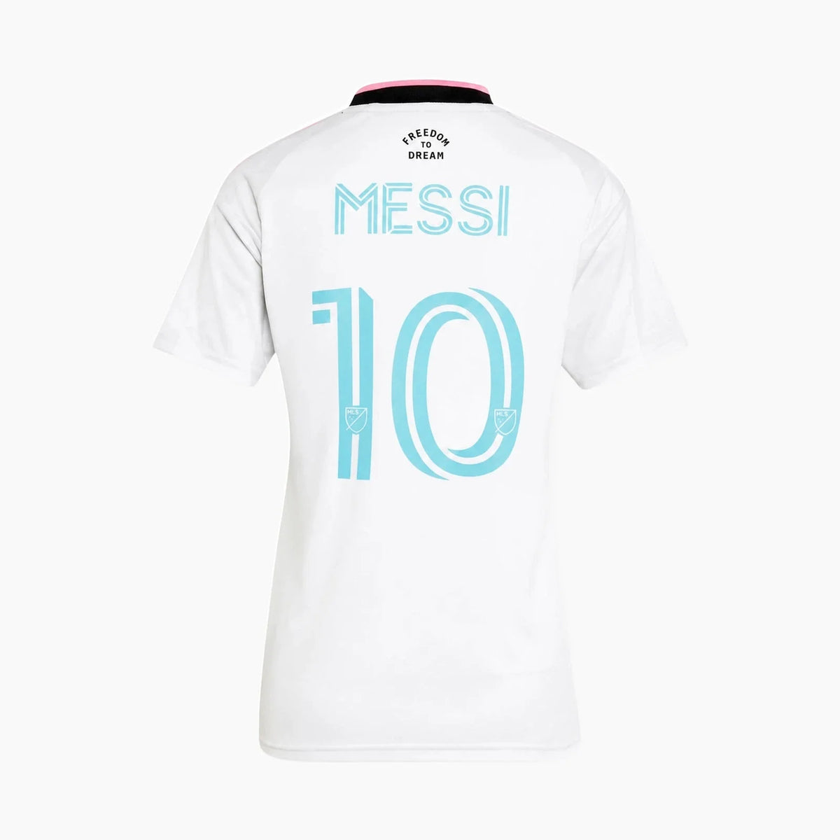 Camiseta Tercera Equipación Inter Miami 2026 — Lionel Messi 10