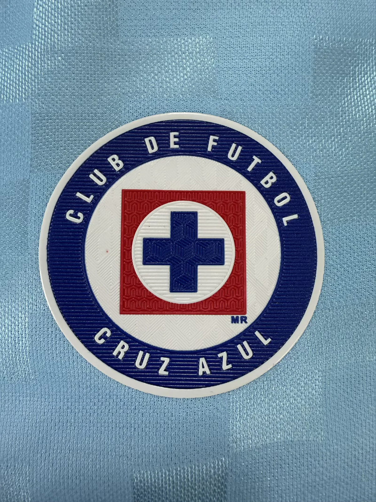 Cruz Azul Portero Camiseta 2025/26 - Hombre