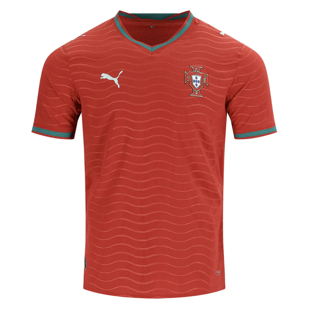 Camiseta Portugal 2026 Copa del Mundo 2026
