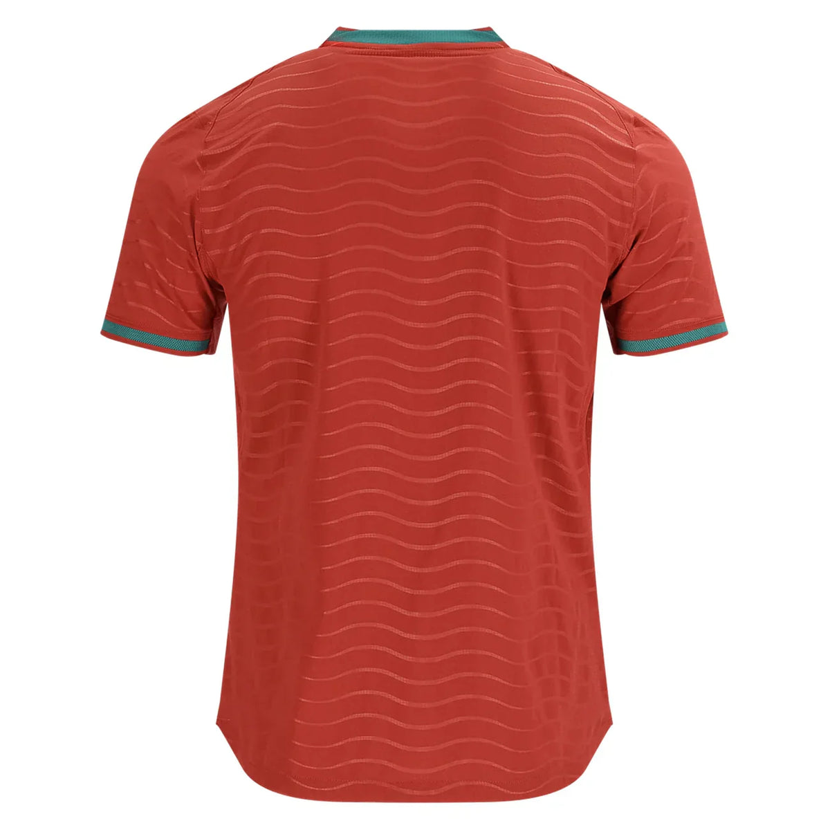 Camiseta Portugal Copa del Mundo - 2026 Version Jugador