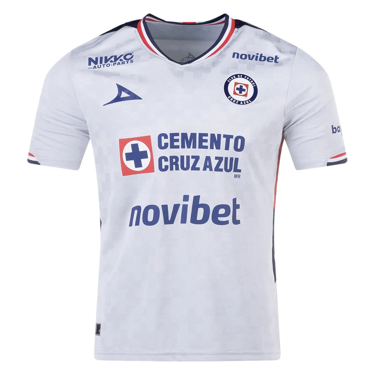 Cruz Azul ll 2025/26 - Version Aficionado