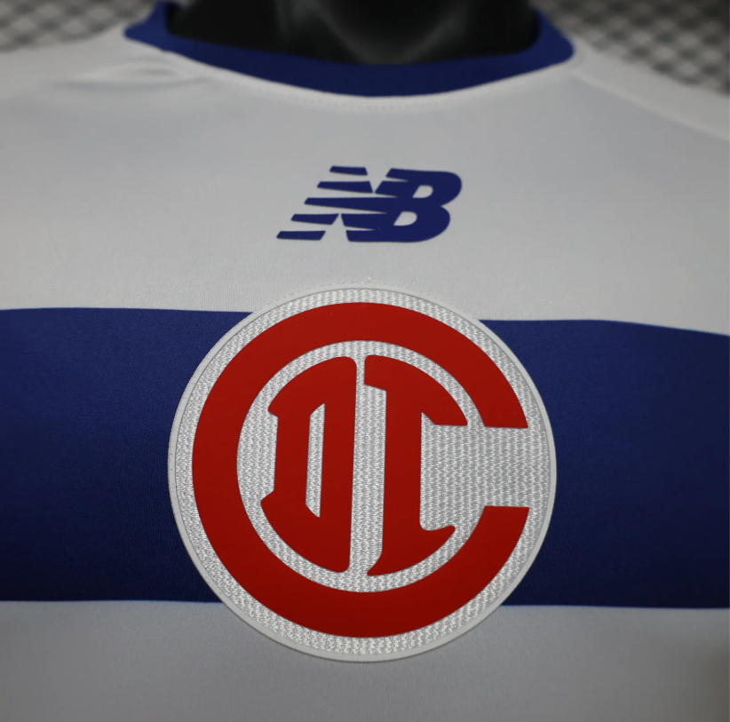 Deportivo Toluca II Versión Jugador 2026/27