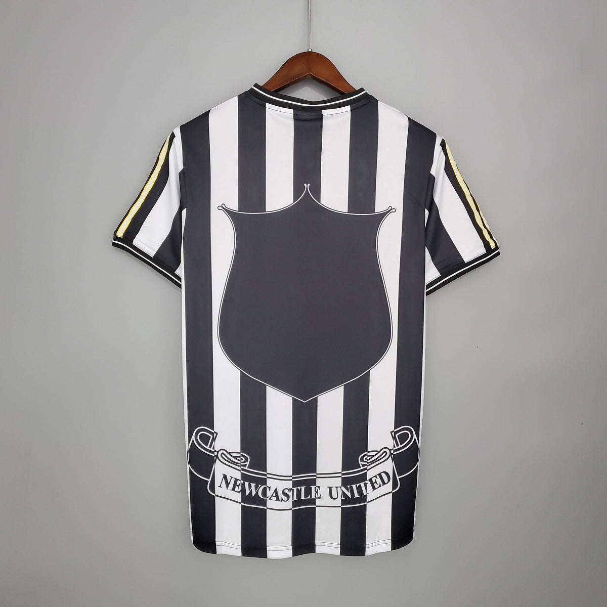 NEWCASTLE l 97/99 HOMBRE (RETRO) - Vitrine Futebolística