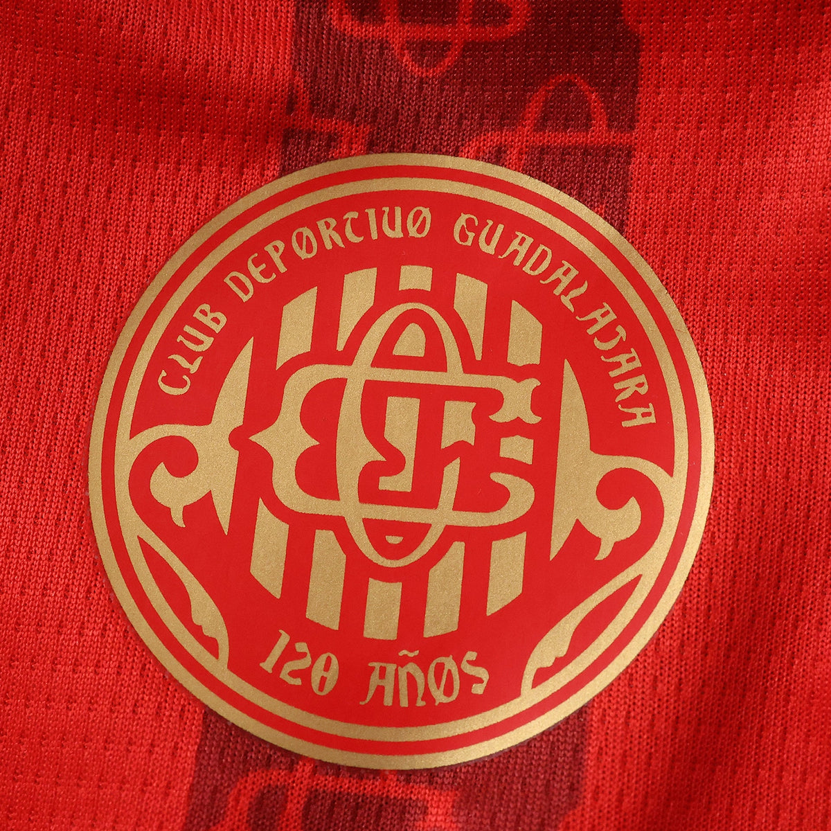 Chivas Guadalajara 2026/27 Jersey I Men