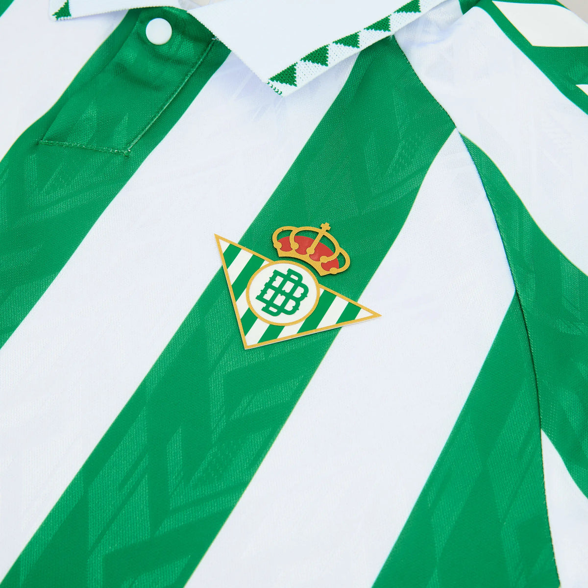 Real Betis Home Jersey 24/25 Men's