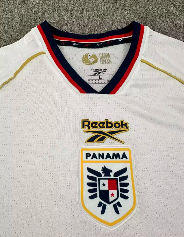 Camiseta Panama Hombre - Copa Mundial 2026