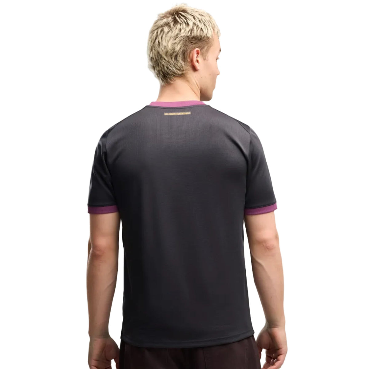 Camiseta Galatasaray Visitante 2026/27 - Versión Fan