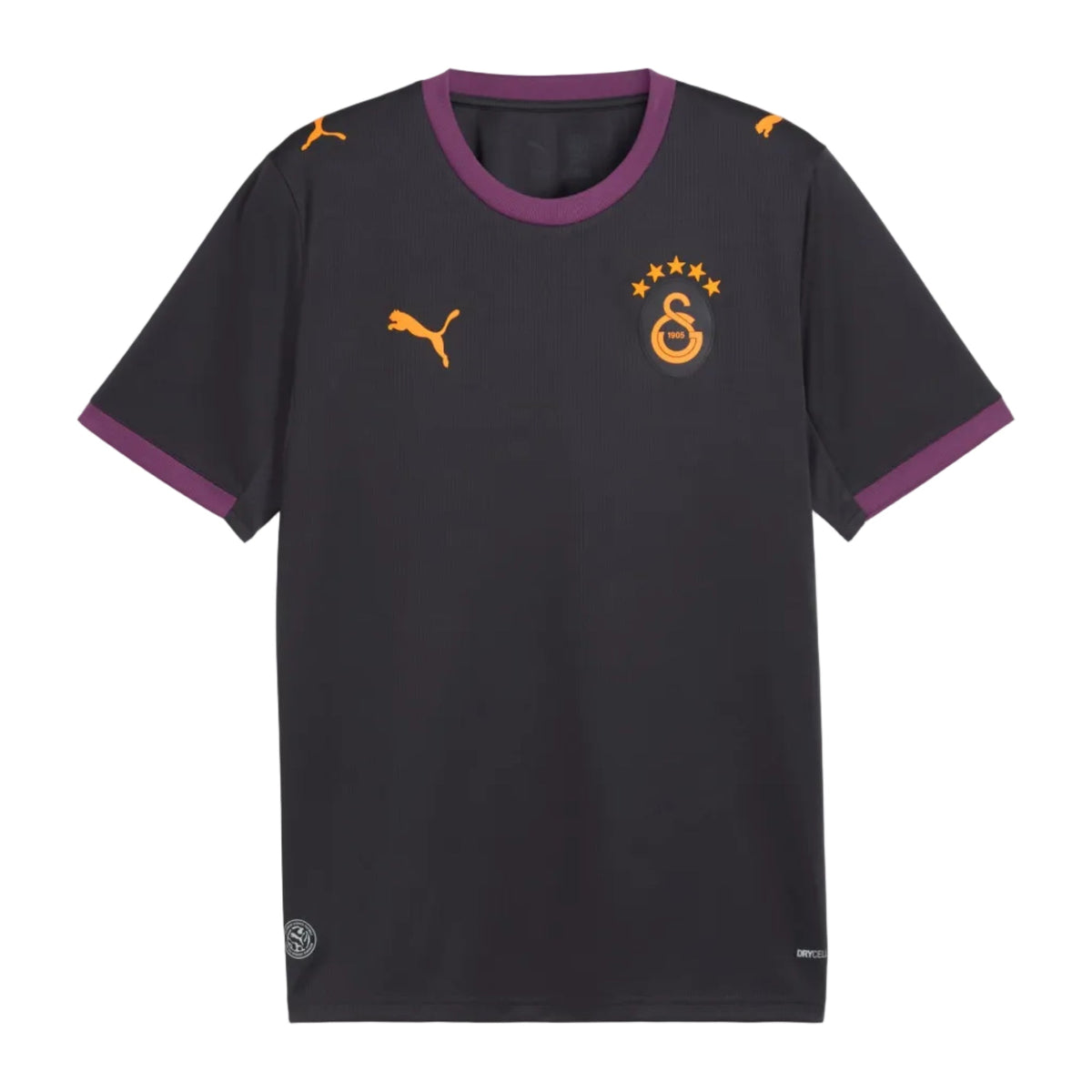 Camiseta Galatasaray Visitante 2026/27 - Versión Fan