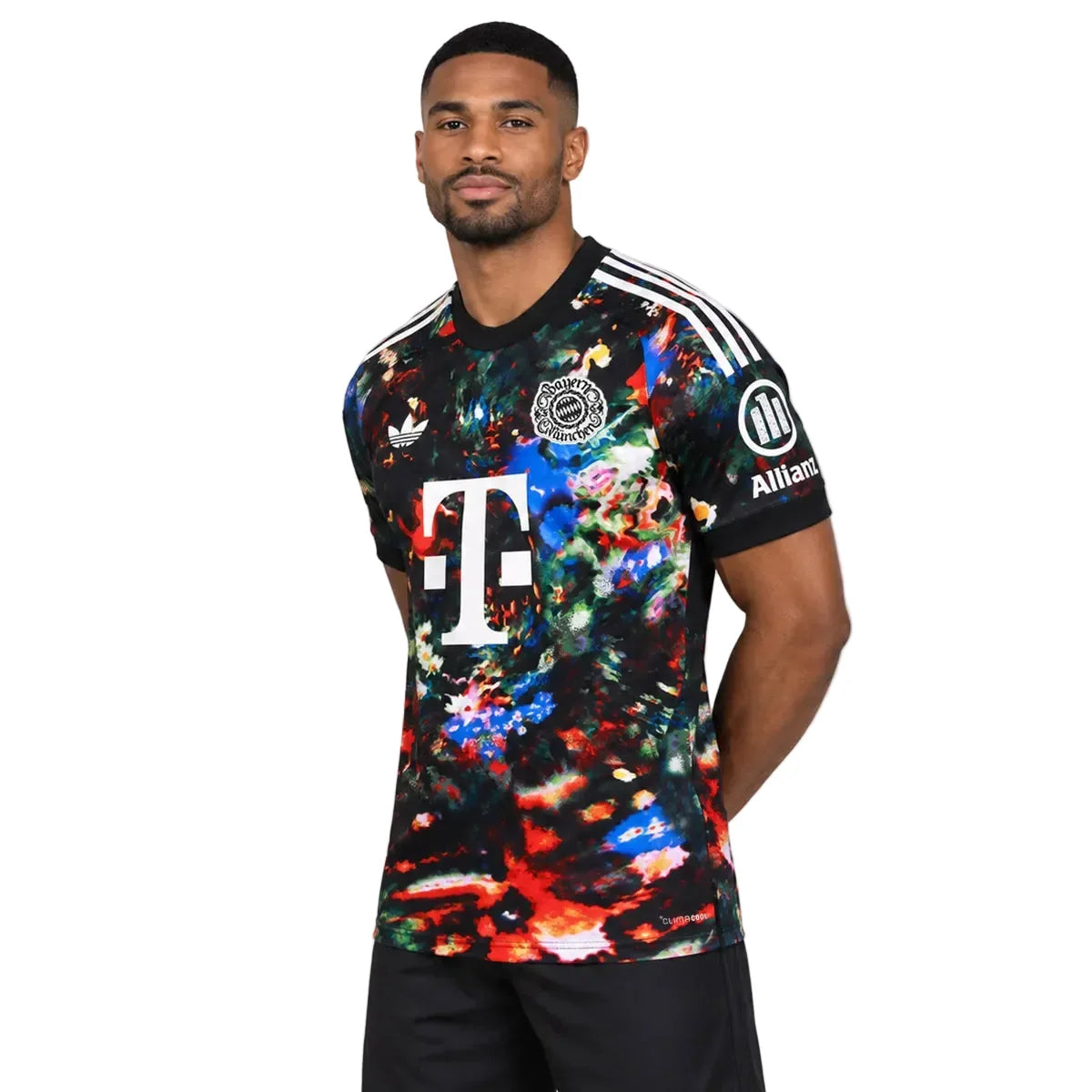 Camiseta Bayern Munich 26/27 Oktoberfest