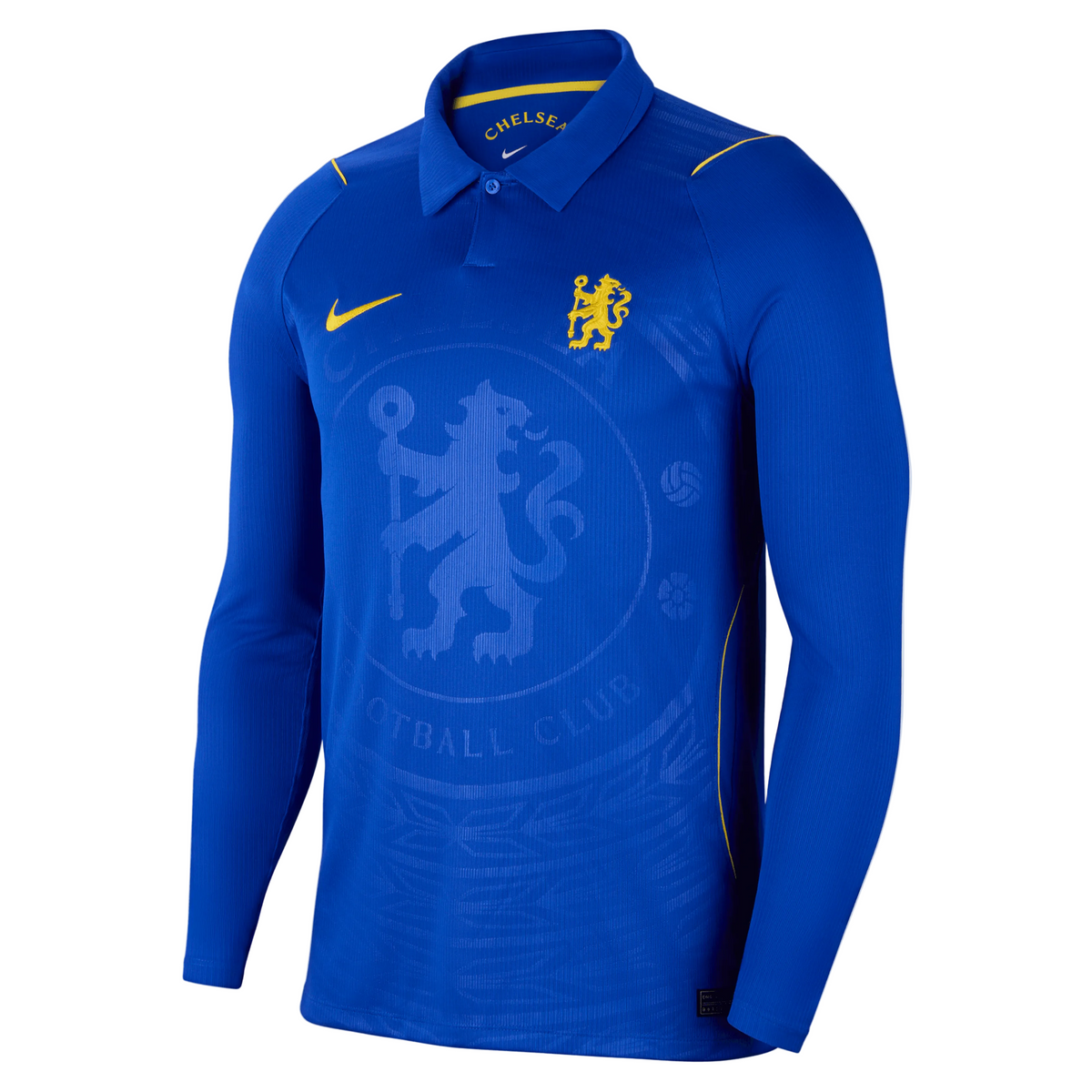 Camiseta Chelsea 26/27 Titular Manga Larga