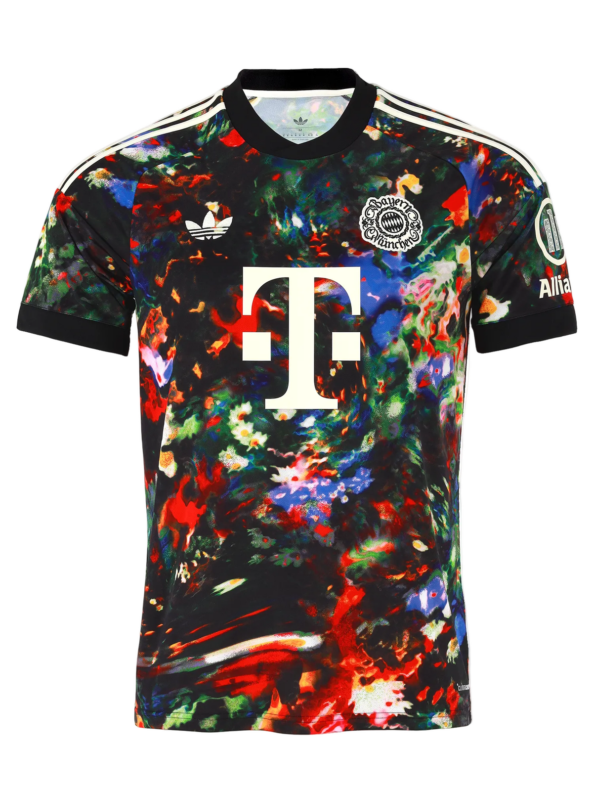 Camiseta Bayern Munich 26/27 Oktoberfest