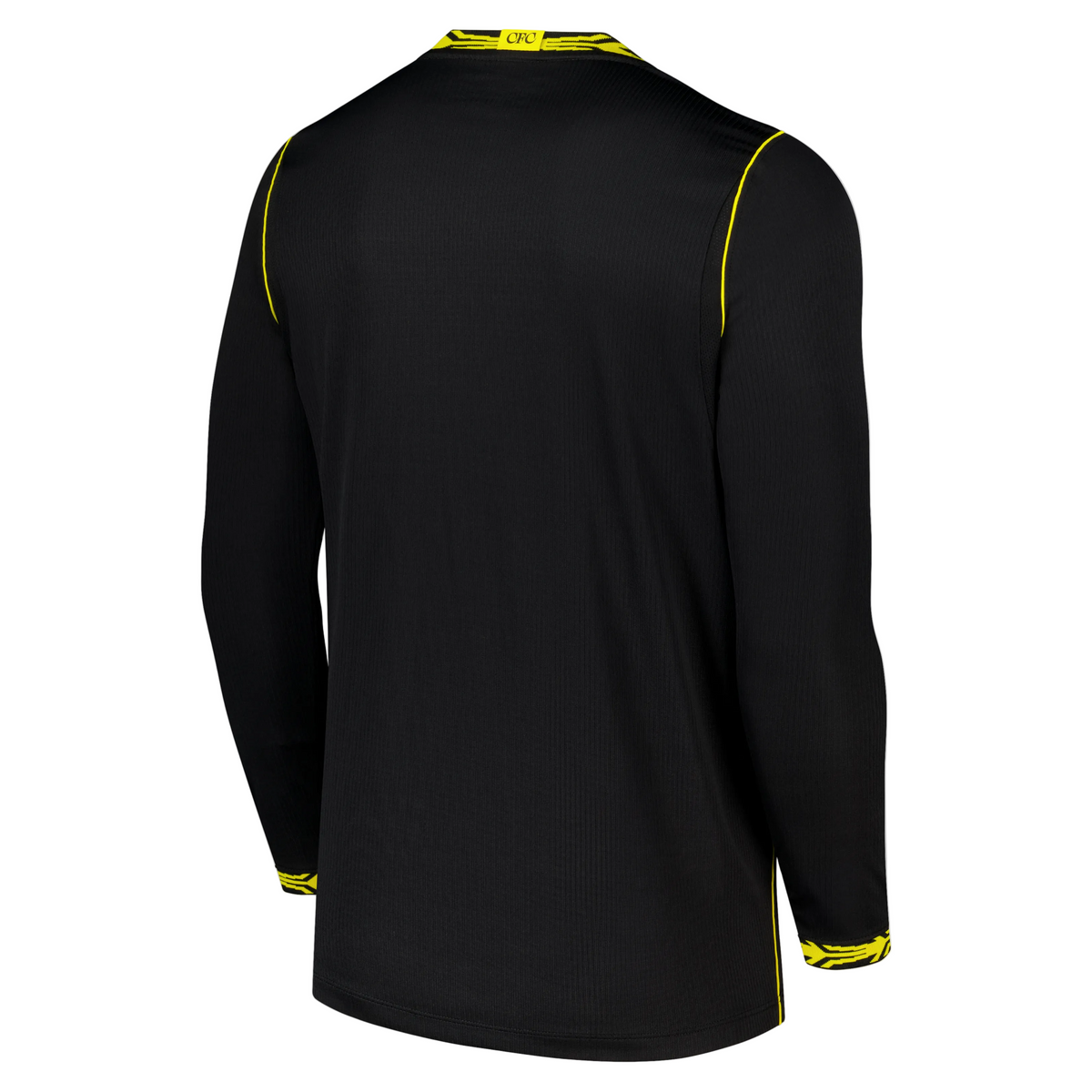 Camiseta Chelsea 26/27 Visitante Manga Larga