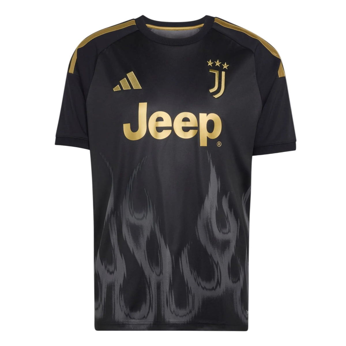 Camiseta Juventus Tercera 2026/27 - Versión Jugador